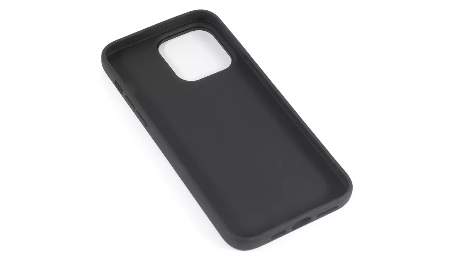 Proporta iPhone 14 Pro Phone Case - Black
