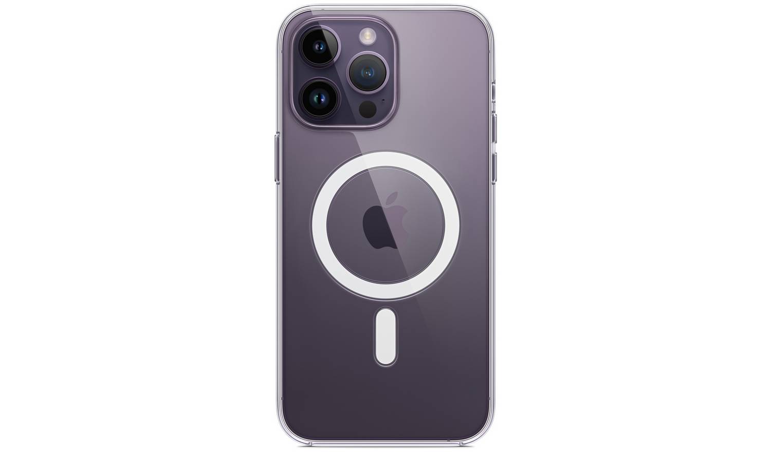 Apple iPhone 14 Pro Max Phone Case With MagSafe - Clear