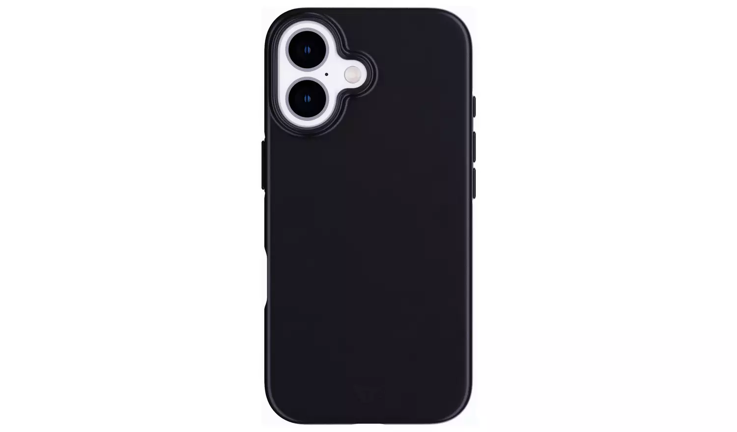 Tech21 iPhone 16 Plus EvoLite Phone Case - Black