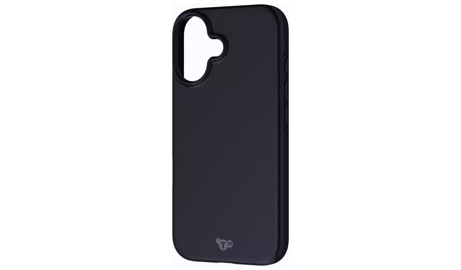 Tech21 iPhone 16 Plus EvoLite Phone Case - Black