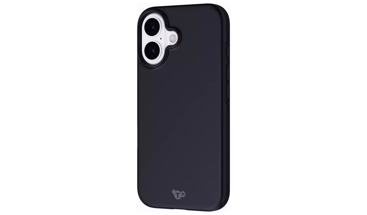 Tech21 iPhone 16 Plus EvoLite Phone Case - Black