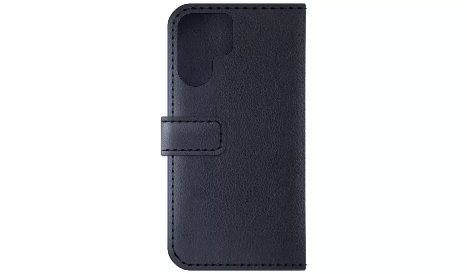 Proporta Samsung S22 Ultra Folio Phone Case - Black