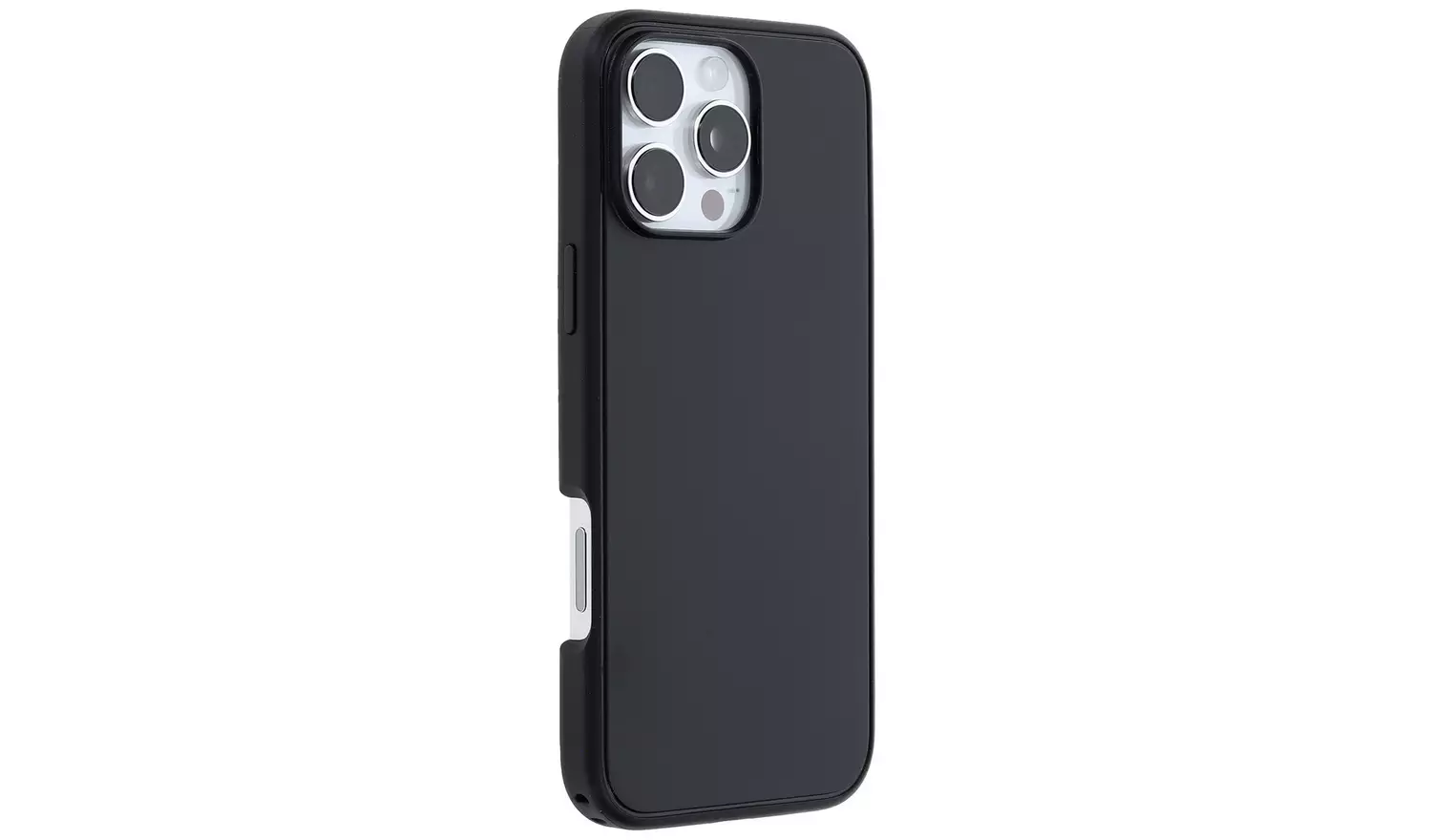 OtterBox iPhone 16 Pro Max Phone Case with MagSafe - Black