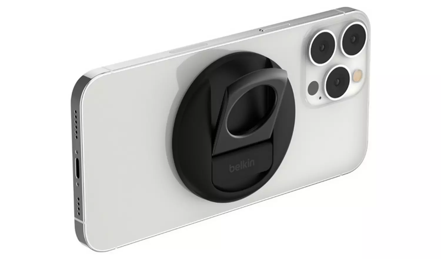Belkin iPhone MagSafe Mount - Black