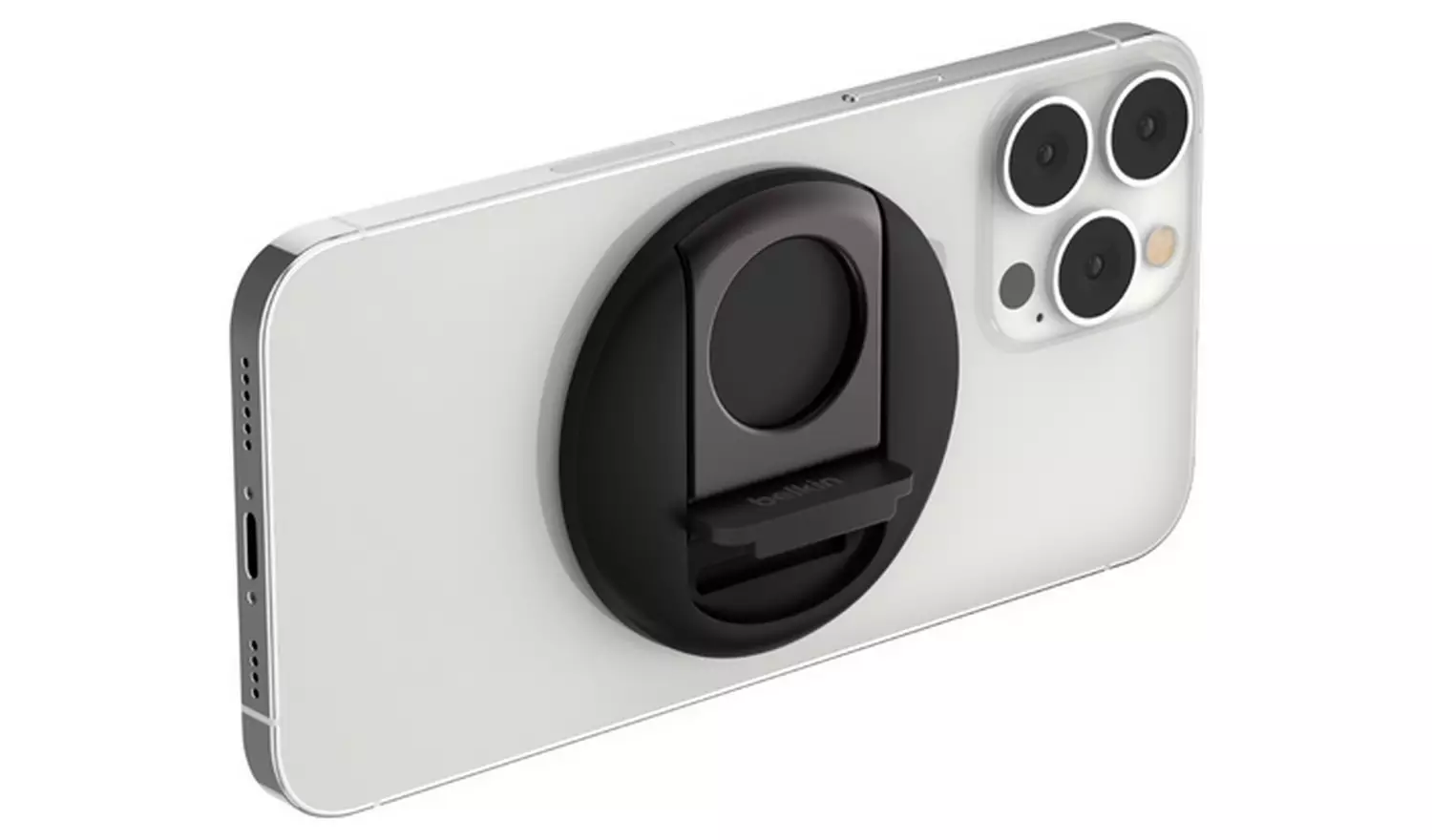 Belkin iPhone MagSafe Mount - Black