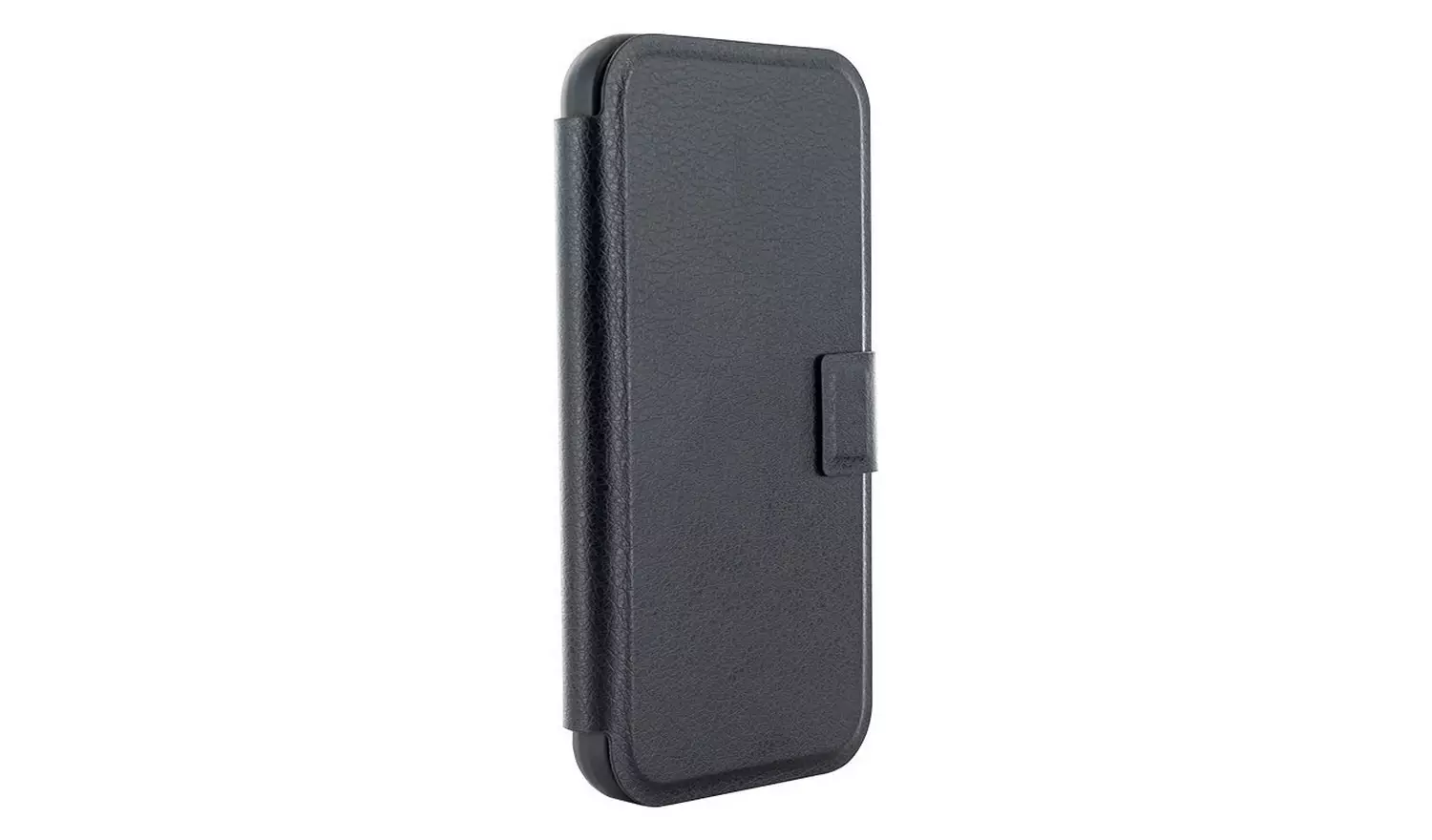 Proporta iPhone 15 Pro Folio Phone Case - Black