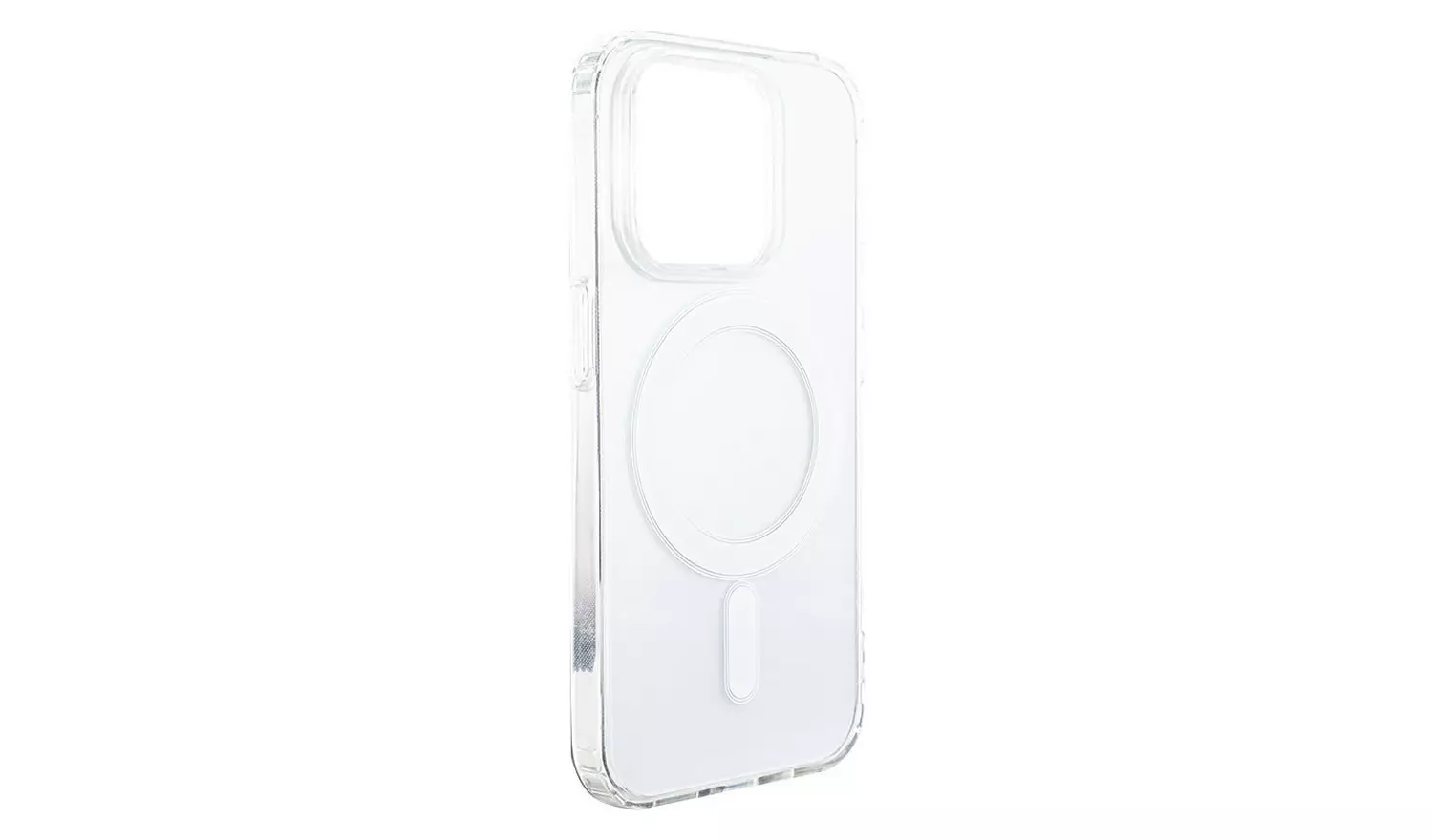 Proporta iPhone 15 Pro Phone MagSafe Case - Clear