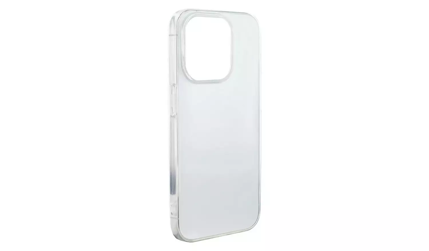 Proporta iPhone 15 Pro Max Phone Case - Clear