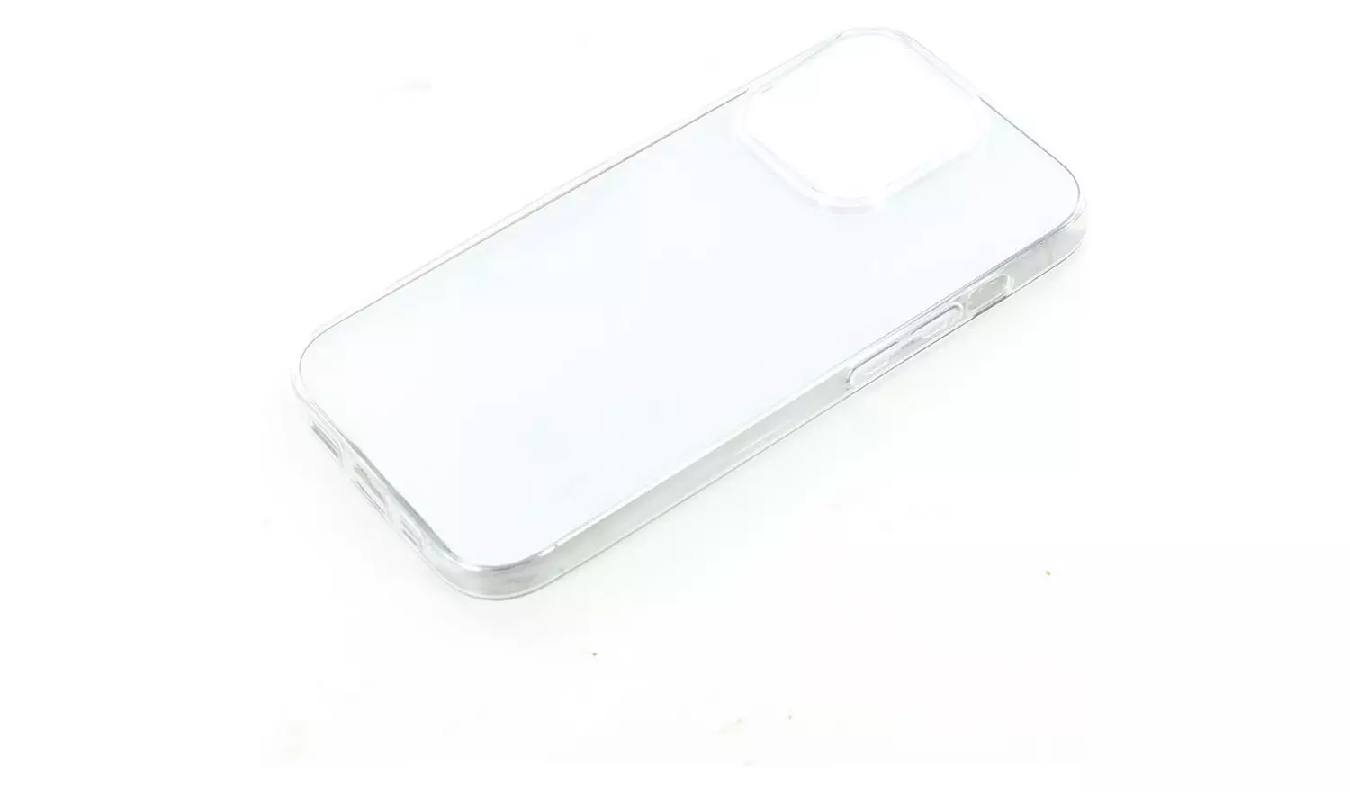 Proporta iPhone 15 Pro Max Phone Case - Clear