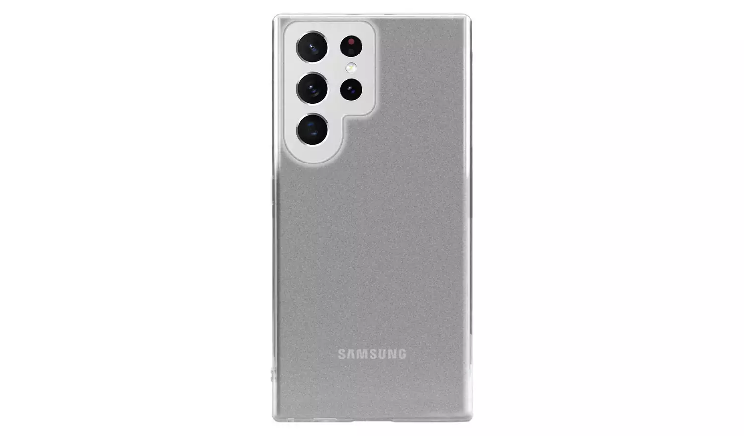 Proporta Samsung S24 Ultra Phone Case - Clear