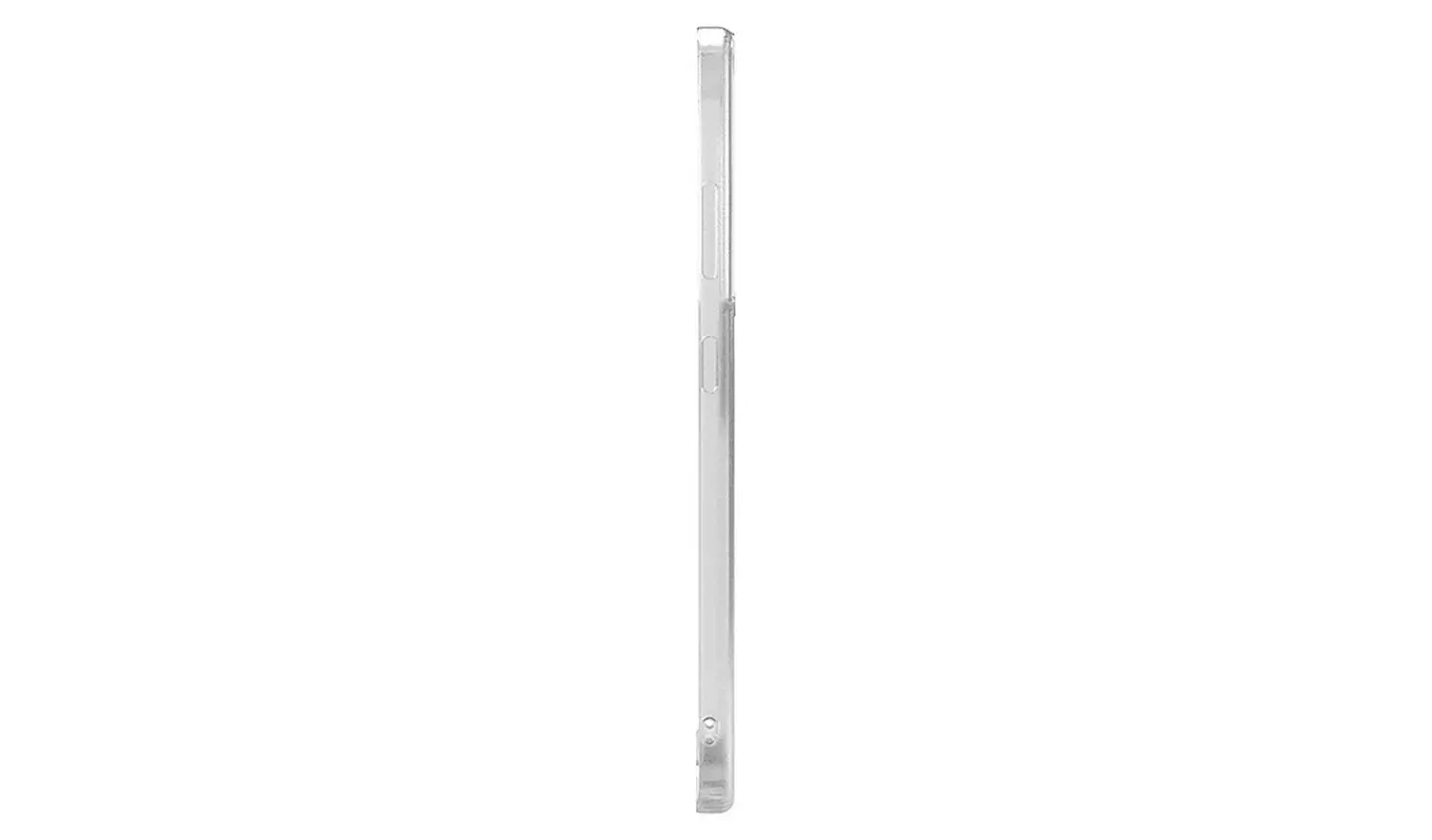 Proporta Samsung S24 Phone Case - Clear