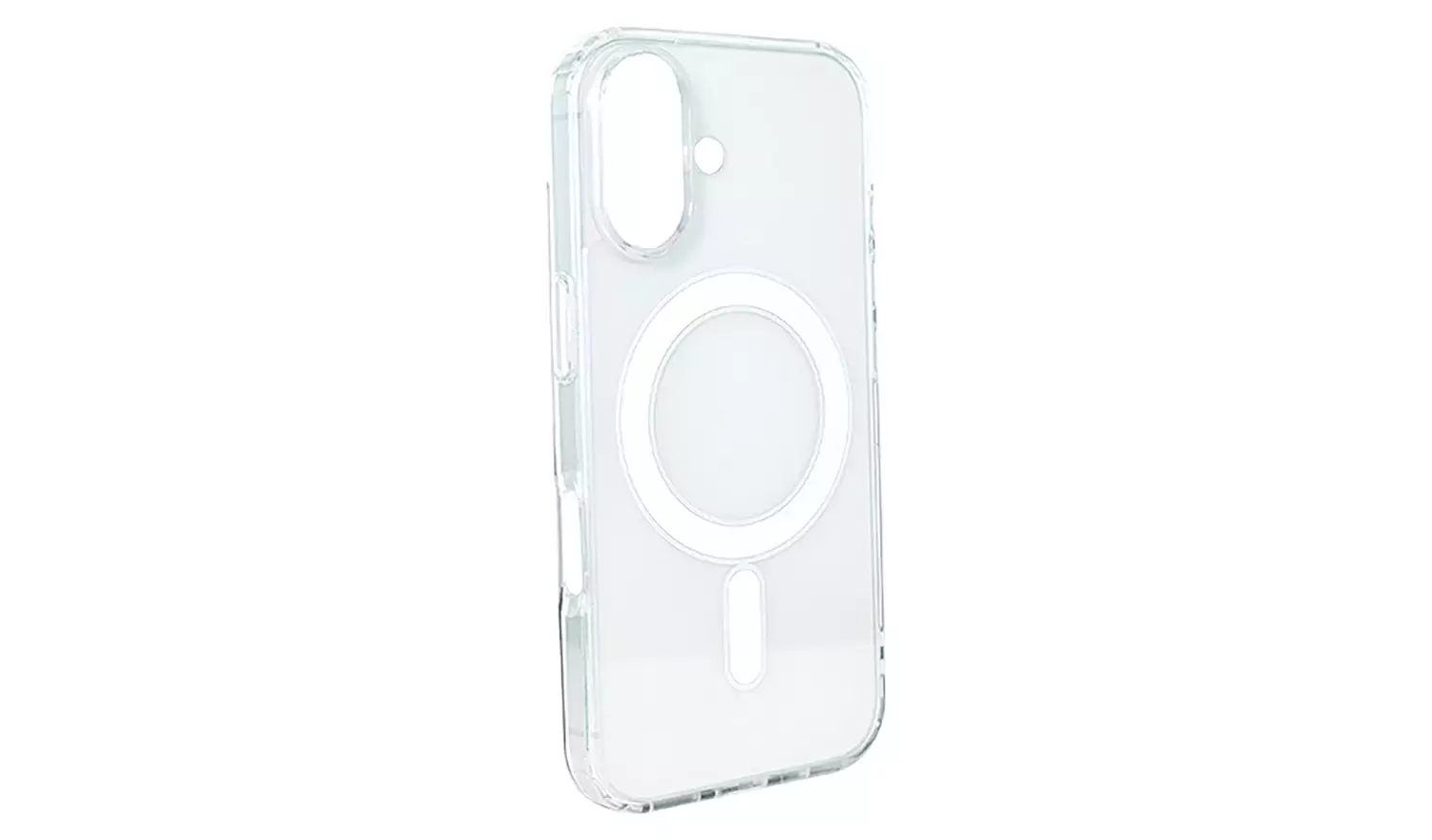 Proporta iPhone 16 Phone Case with MagSafe - Clear