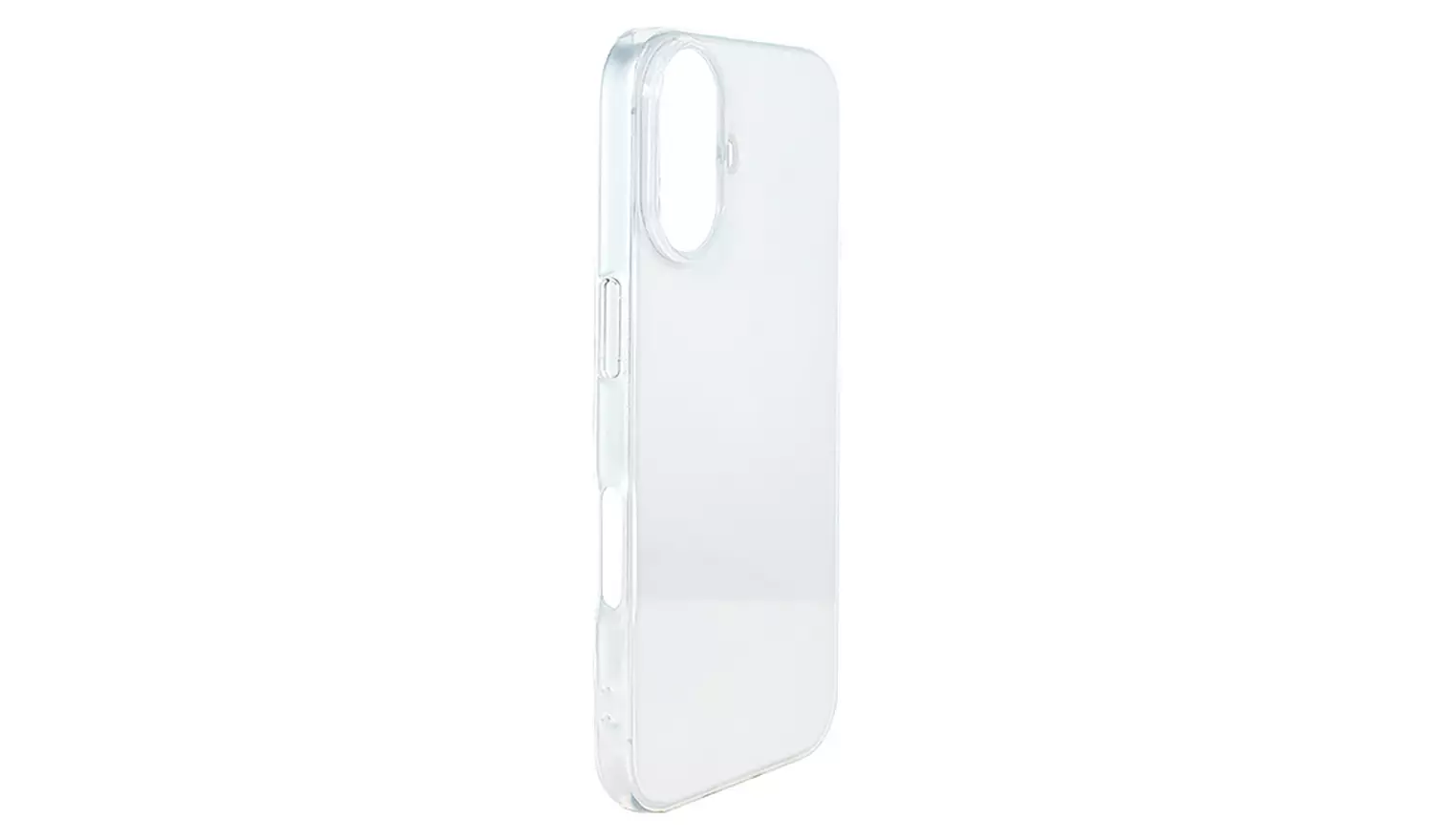 Proporta iPhone 16 Plus Phone Case - Clear