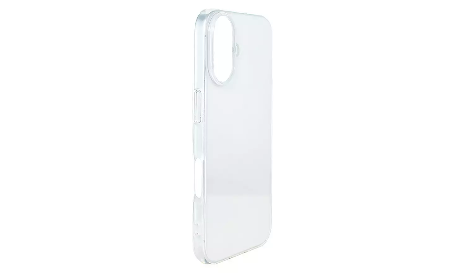 Proporta iPhone 16 Phone Case - Clear