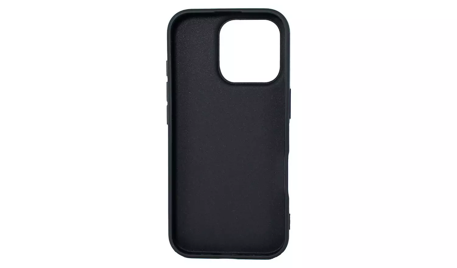 Proporta iPhone 16 Pro Max Phone Case - Matte Black