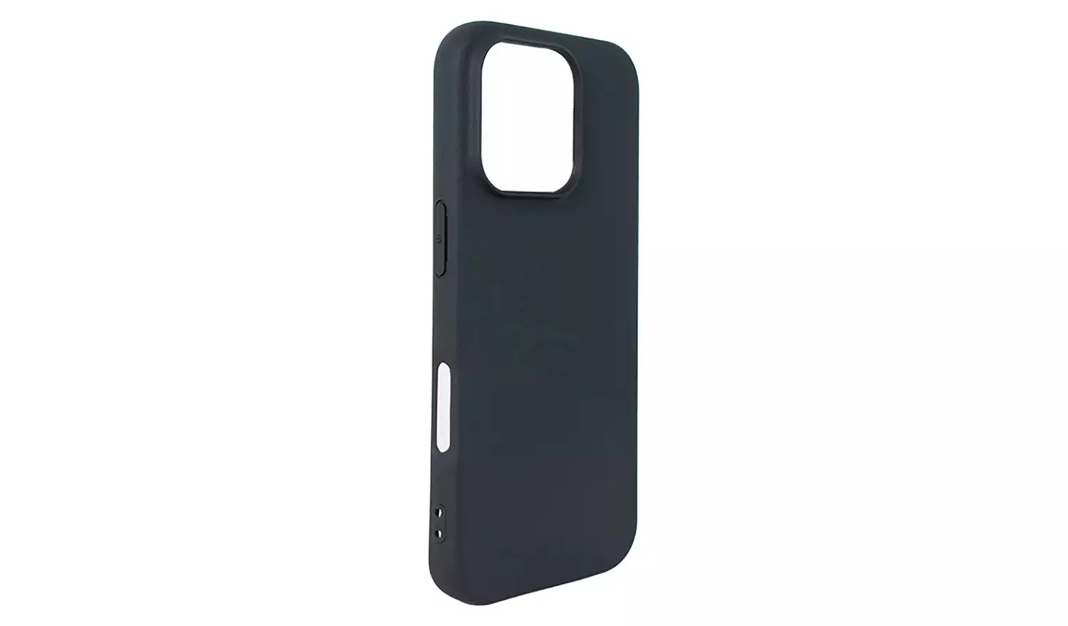 Proporta iPhone 16 Pro Phone Case - Matte Black