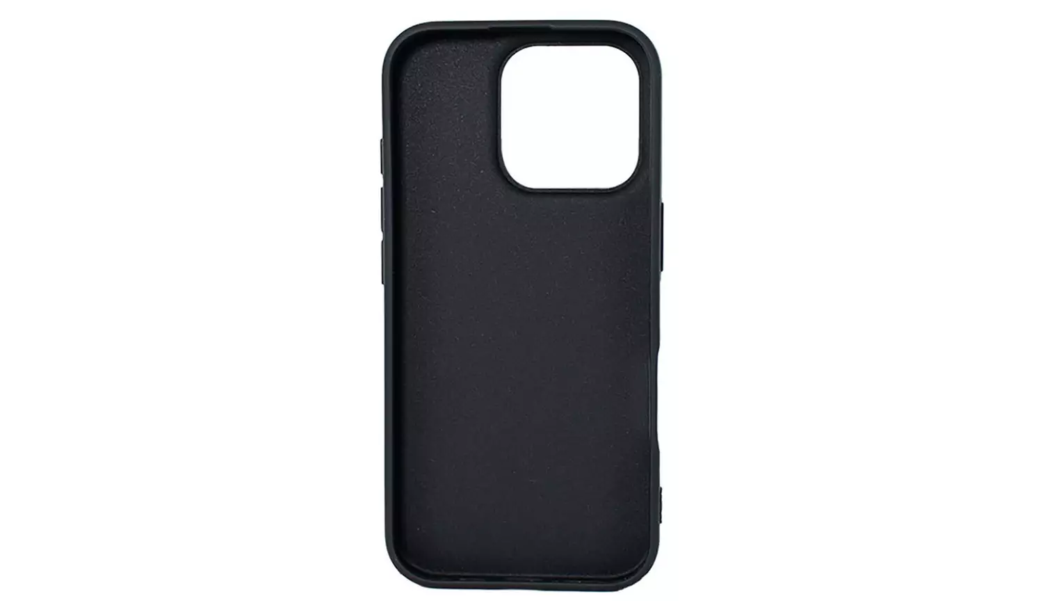 Proporta iPhone 16 Pro Phone Case - Matte Black