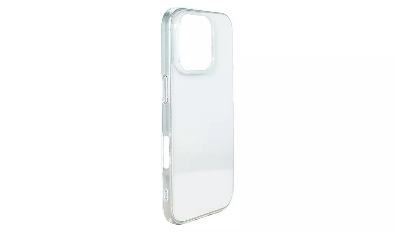 Proporta iPhone 16 Pro Phone Case - Clear