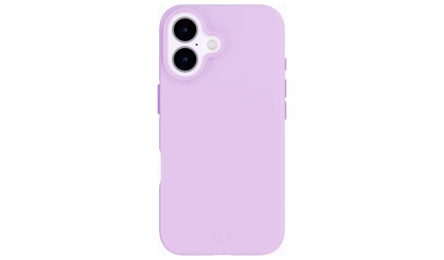 Tech21 iPhone 16 EvoLite Phone Case - Indigo