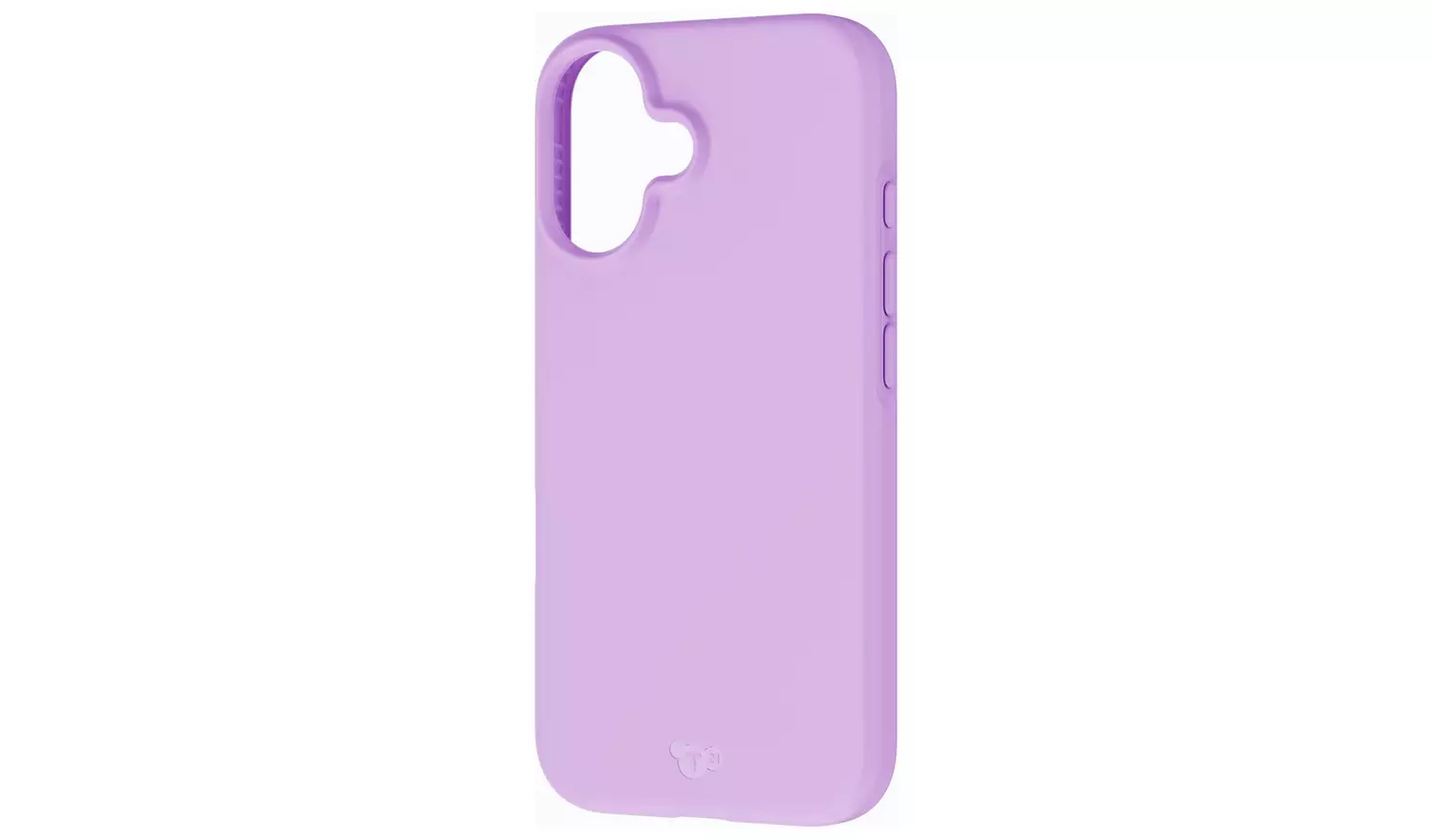 Tech21 iPhone 16 EvoLite Phone Case - Indigo