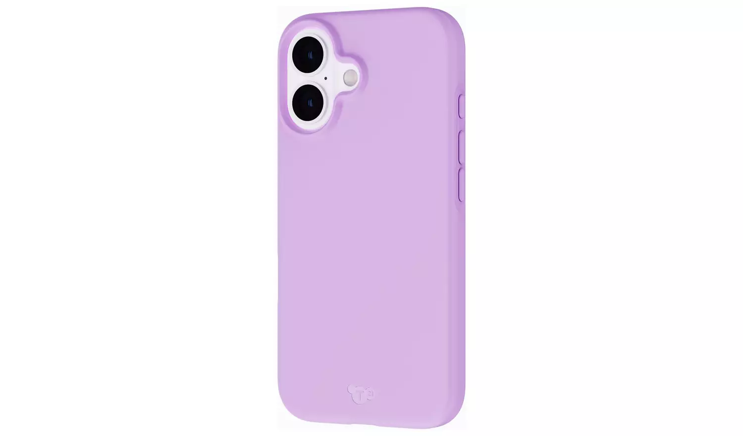Tech21 iPhone 16 EvoLite Phone Case - Indigo