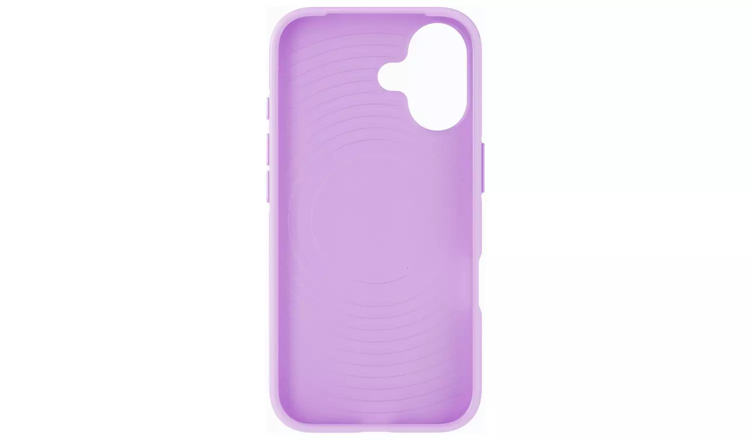 Tech21 iPhone 16 EvoLite Phone Case - Indigo