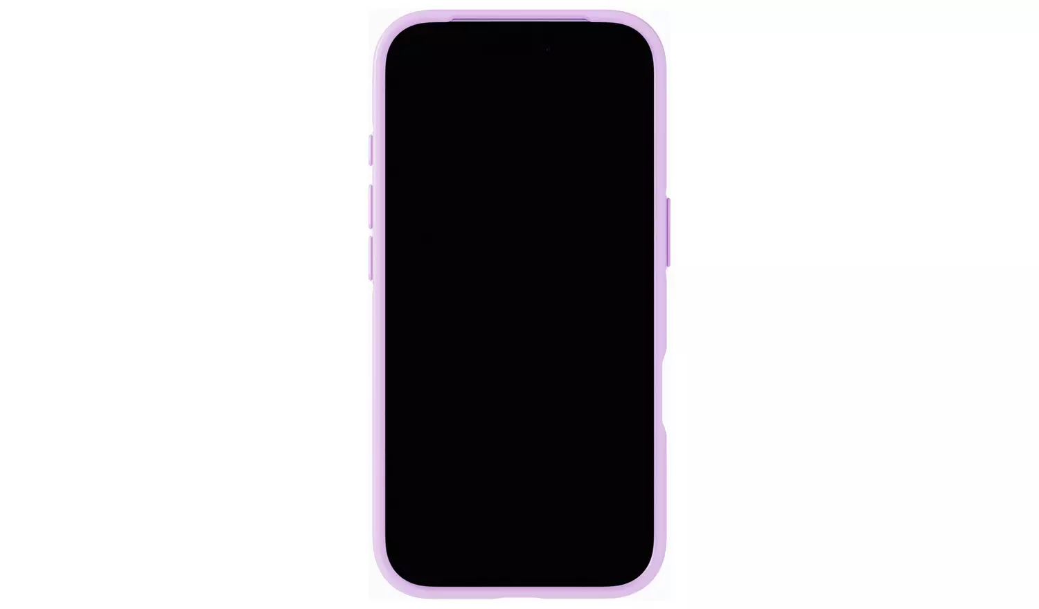 Tech21 iPhone 16 EvoLite Phone Case - Indigo