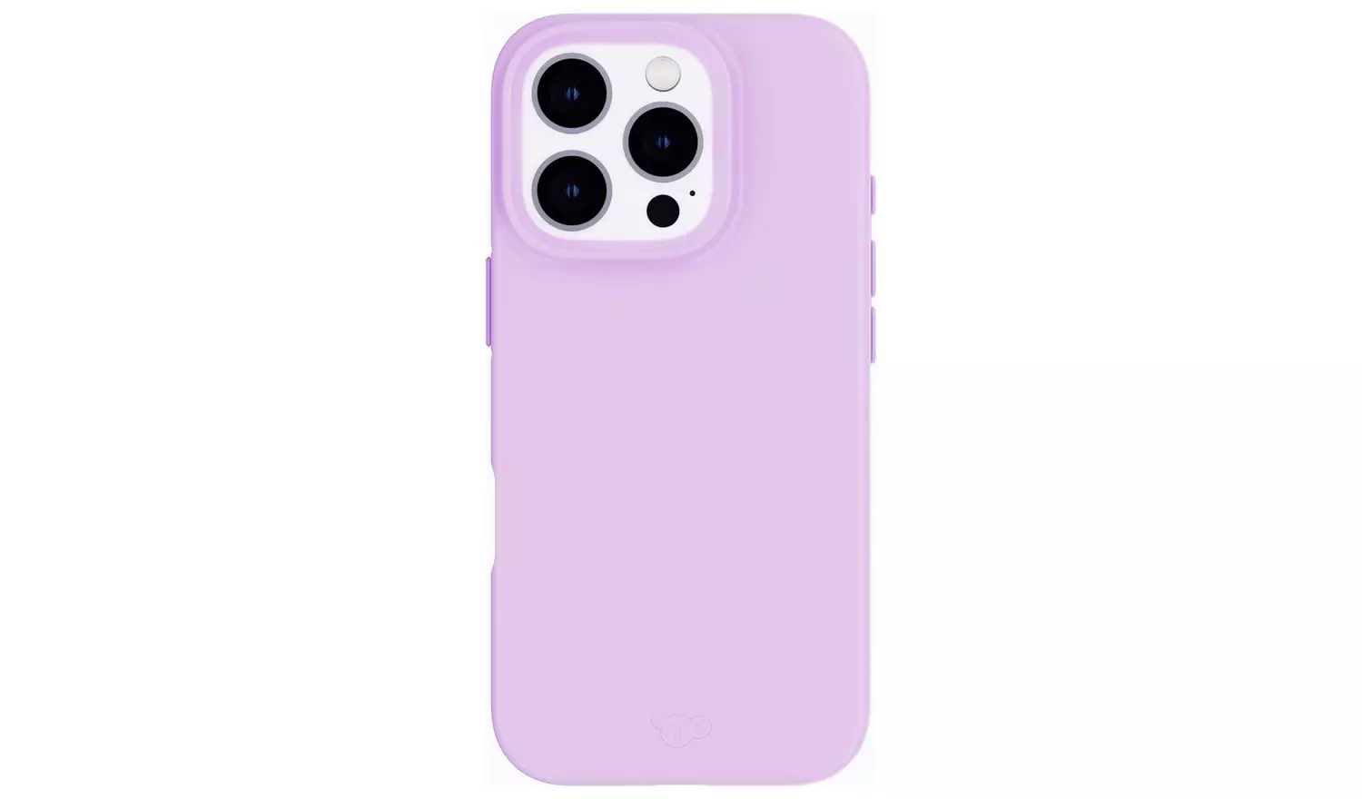 Tech21 iPhone 16 Pro Max EvoLite Phone Case - Indigo