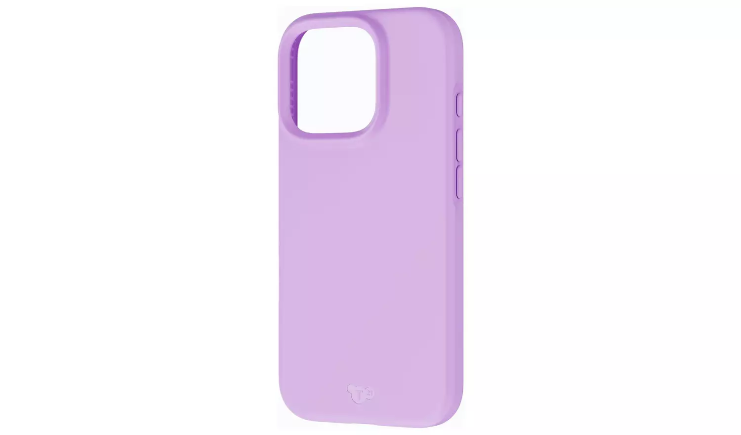 Tech21 iPhone 16 Pro EvoLite Phone Case - Indigo