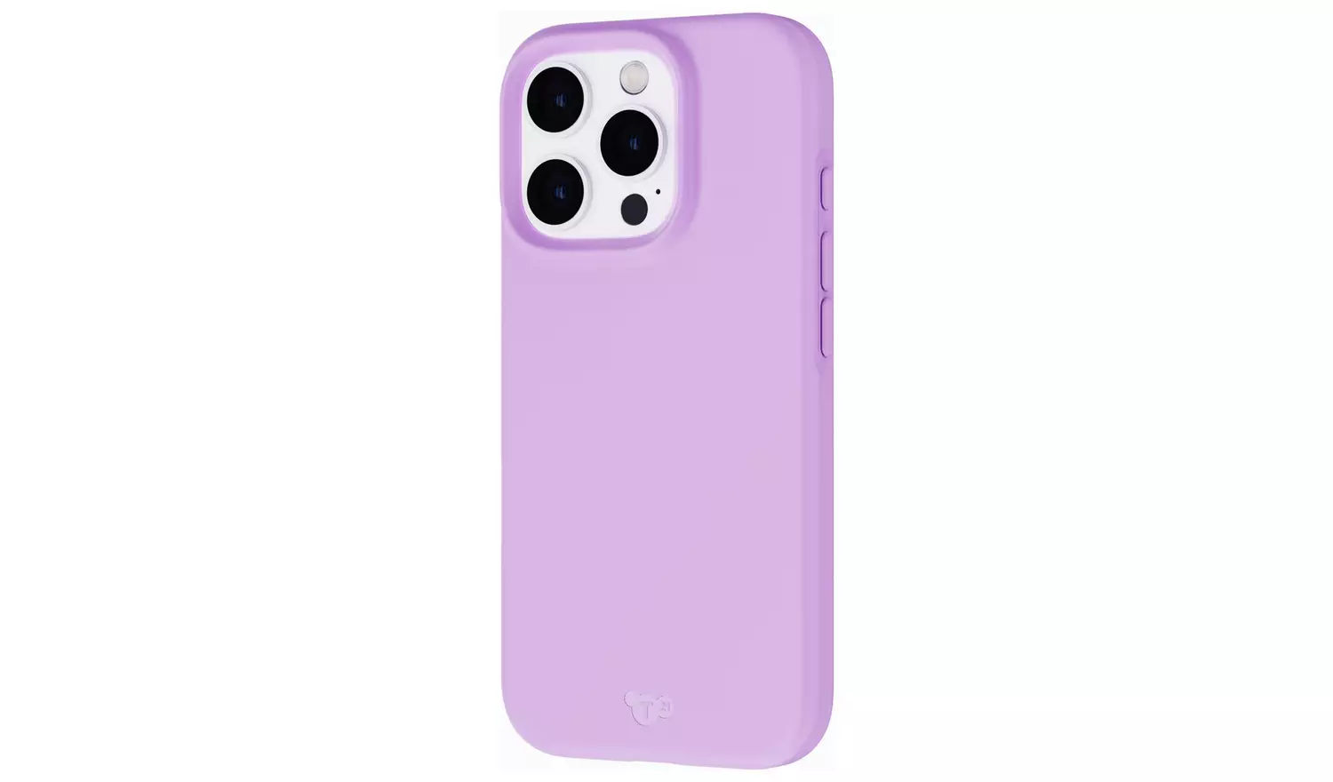 Tech21 iPhone 16 Pro EvoLite Phone Case - Indigo