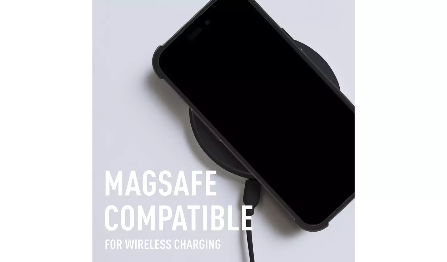 Skech iPhone 15 Pro Phone Case MagSafe & Screen Protector