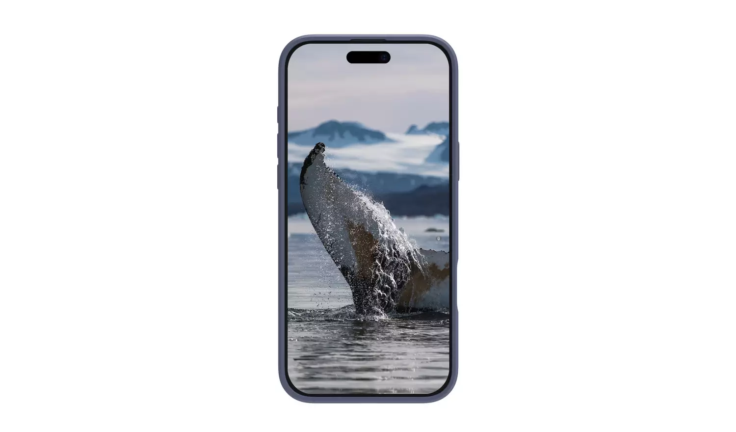 dbramante1928 iPhone 16 Phone Case with MagSafe - Blue