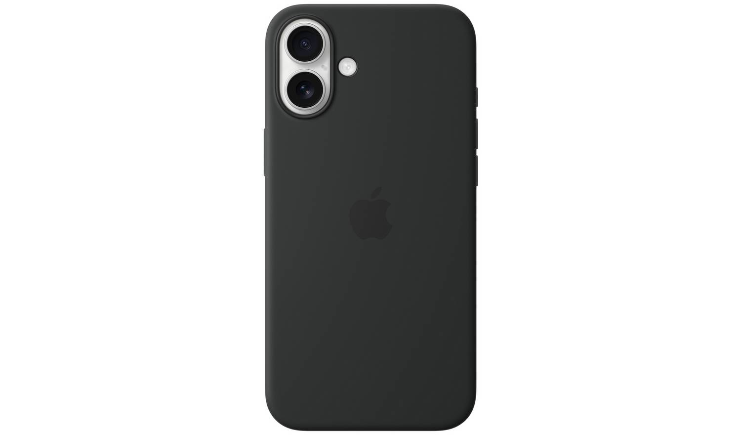 Apple iPhone 16 Plus Phone Case with MagSafe - Black