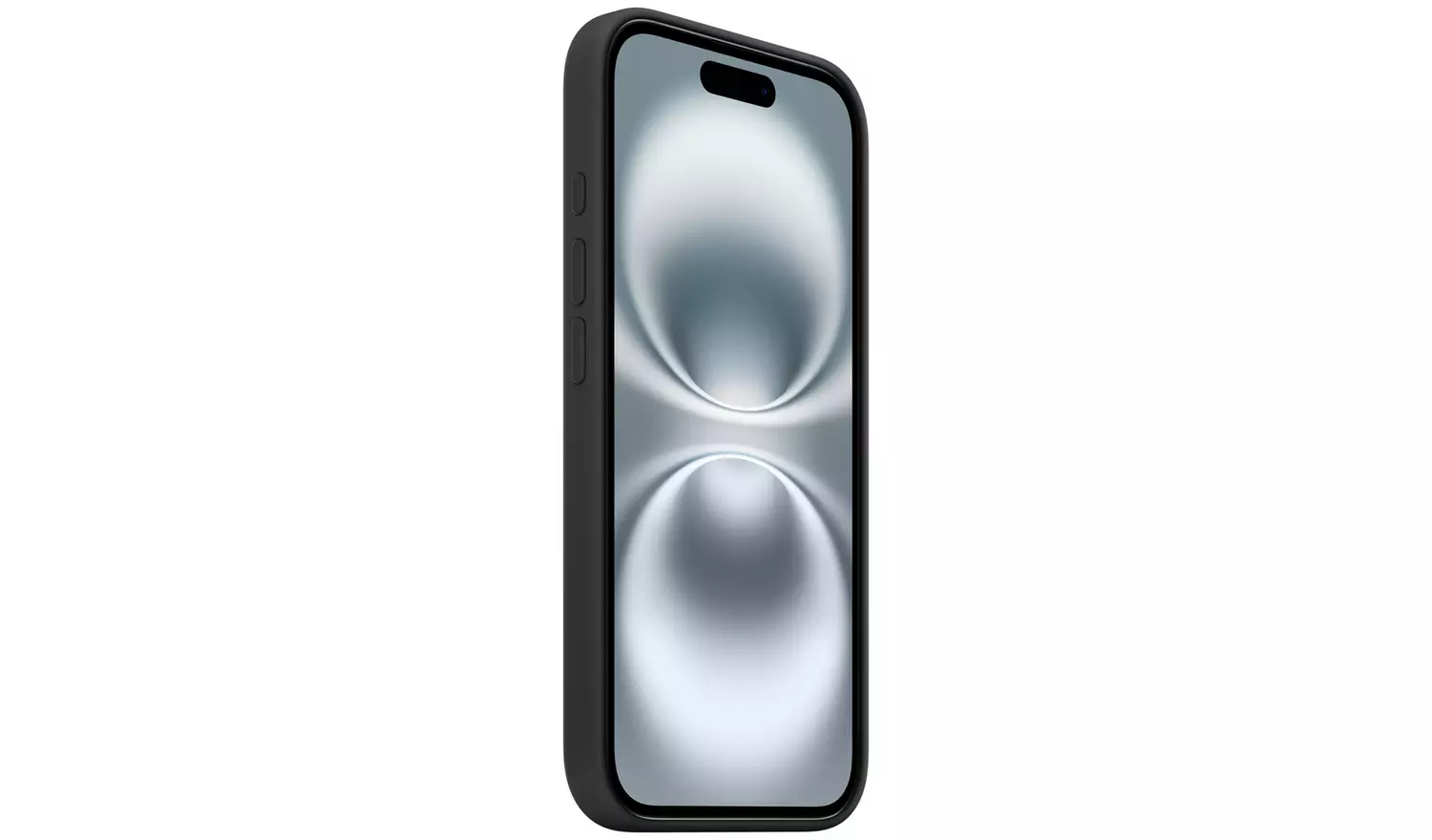 Apple iPhone 16 Plus Phone Case with MagSafe - Black