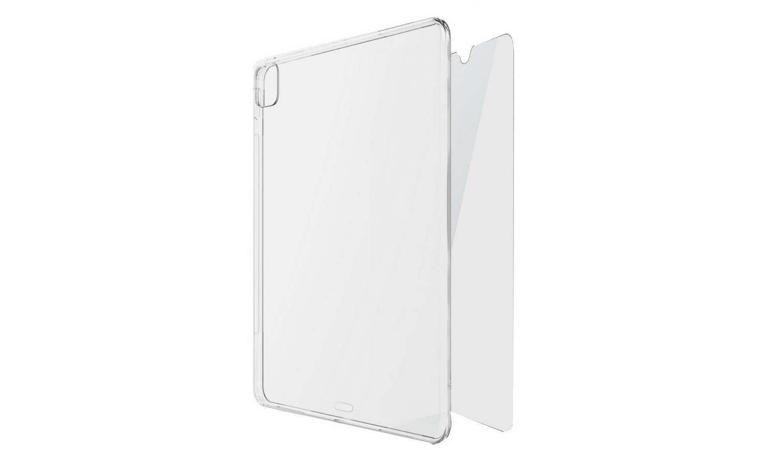 Skech iPad Air 11 Inch Tablet Case & Screen Protector Clear