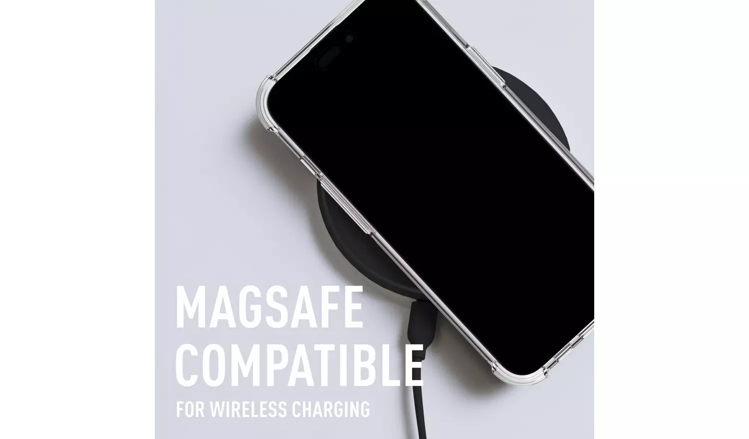 Skech iPhone 16 Plus Phone Case MagSafe & Screen Protector