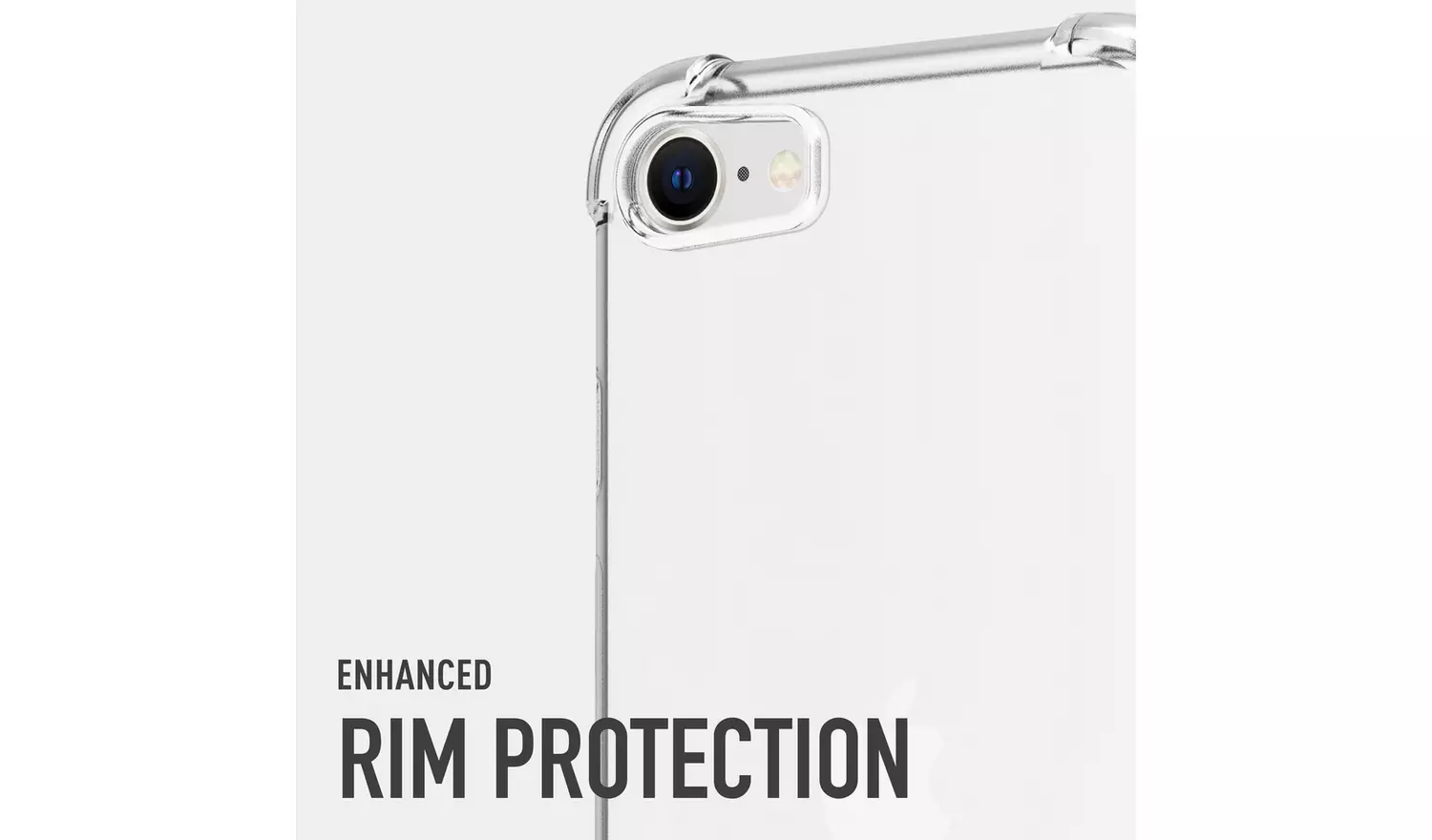 Skech iPhone SE Phone Case MagSafe & Glass Screen Protector