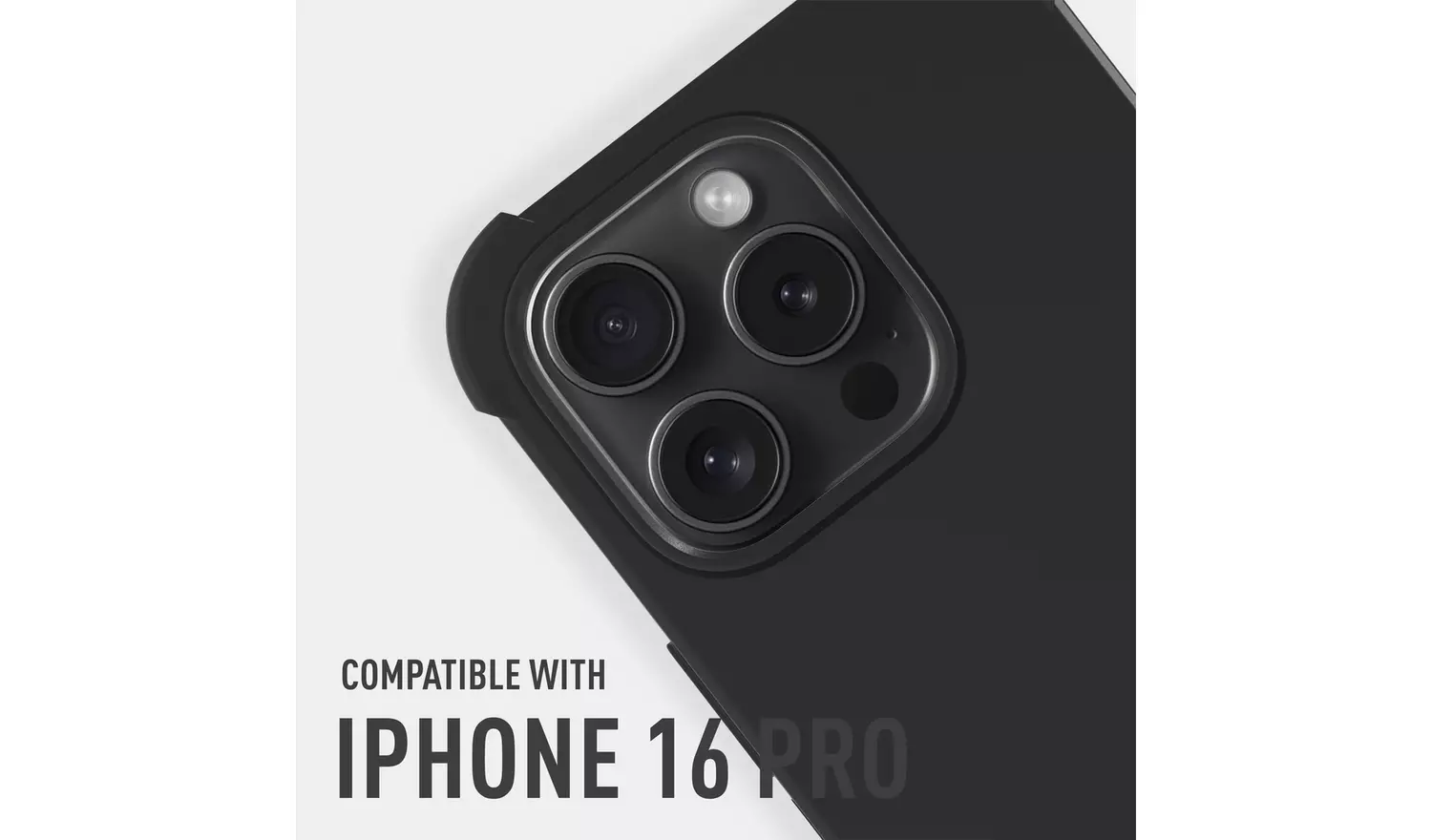 Skech iPhone 16 Pro Phone Case MagSafe & Screen Protector