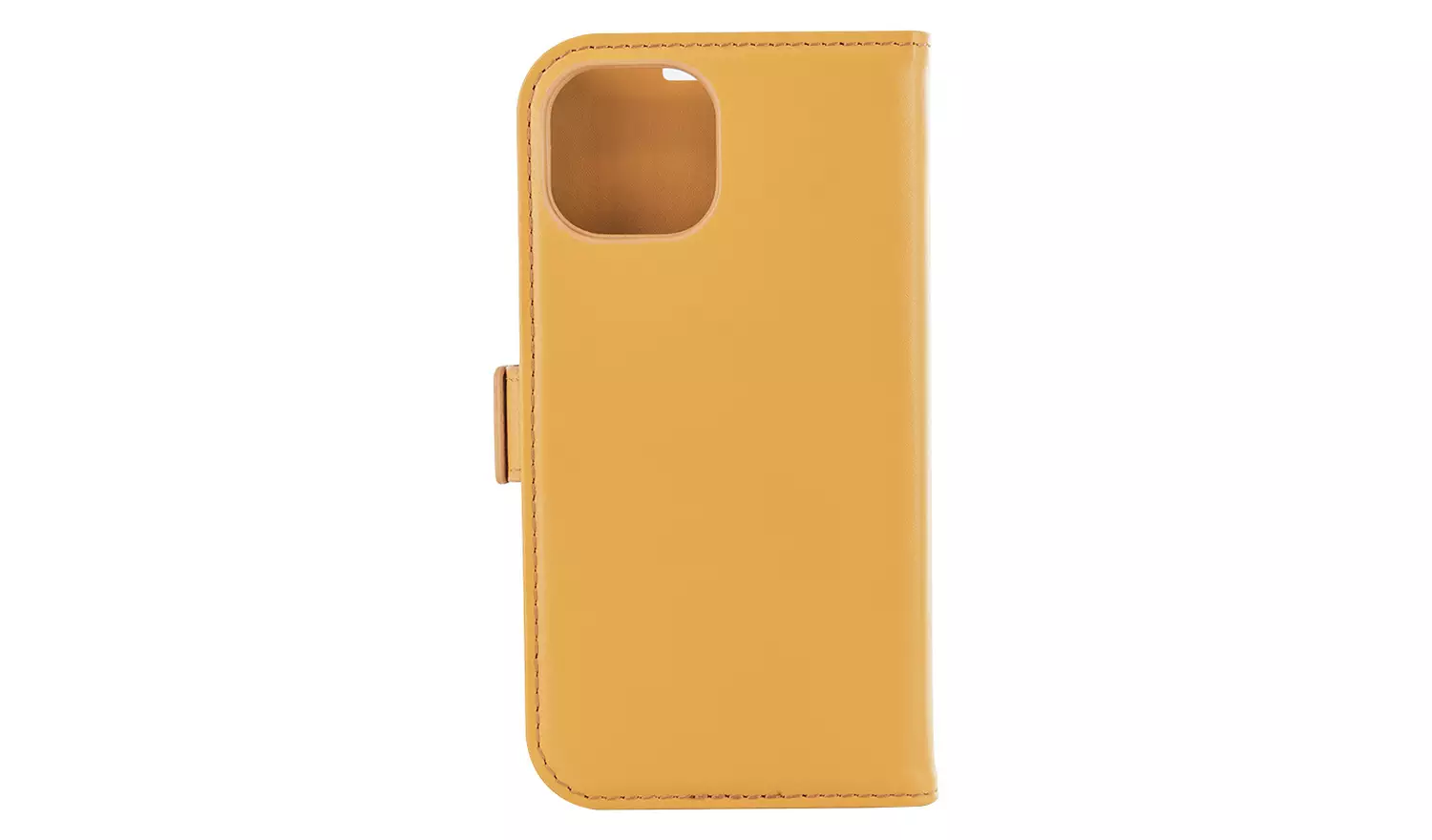 Proporta iPhone 15 Folio Phone Case - Tan