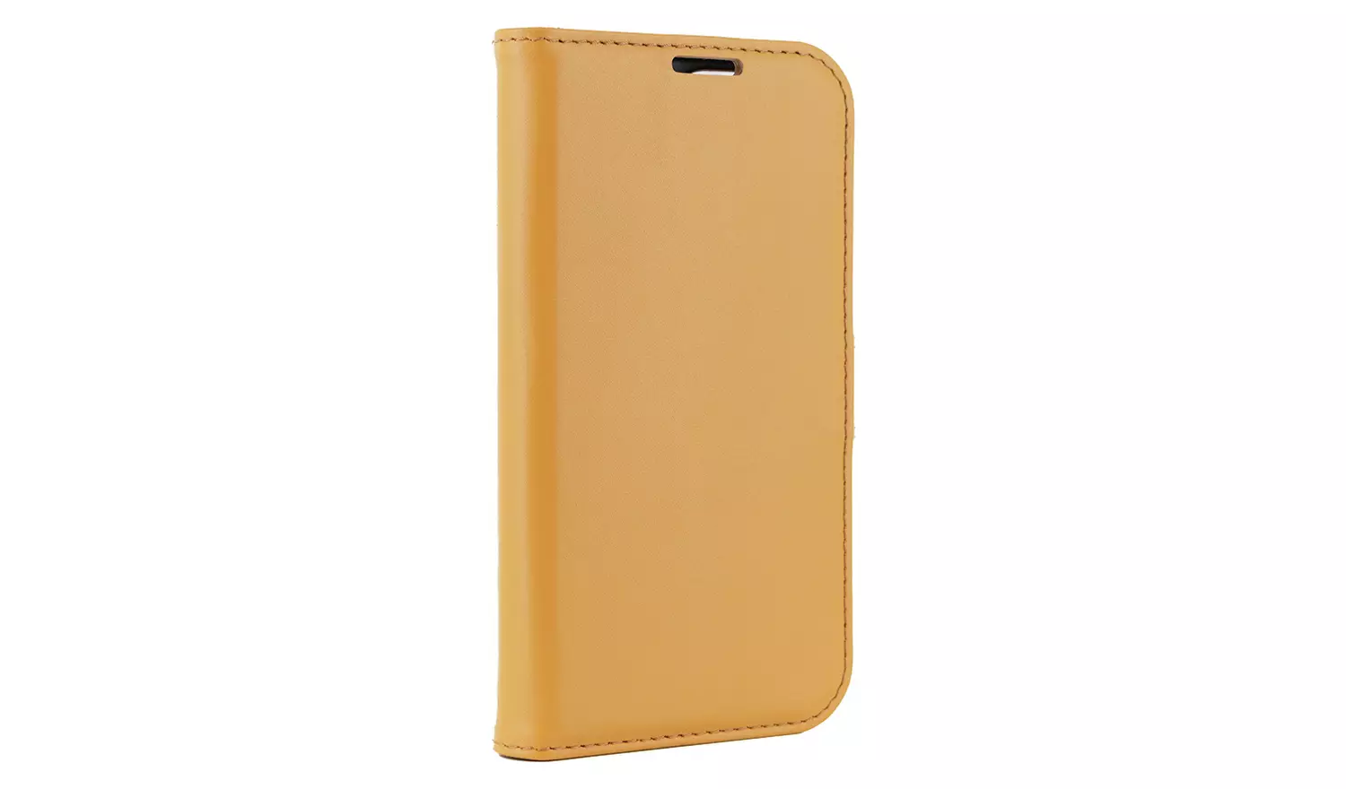 Proporta iPhone 15 Folio Phone Case - Tan