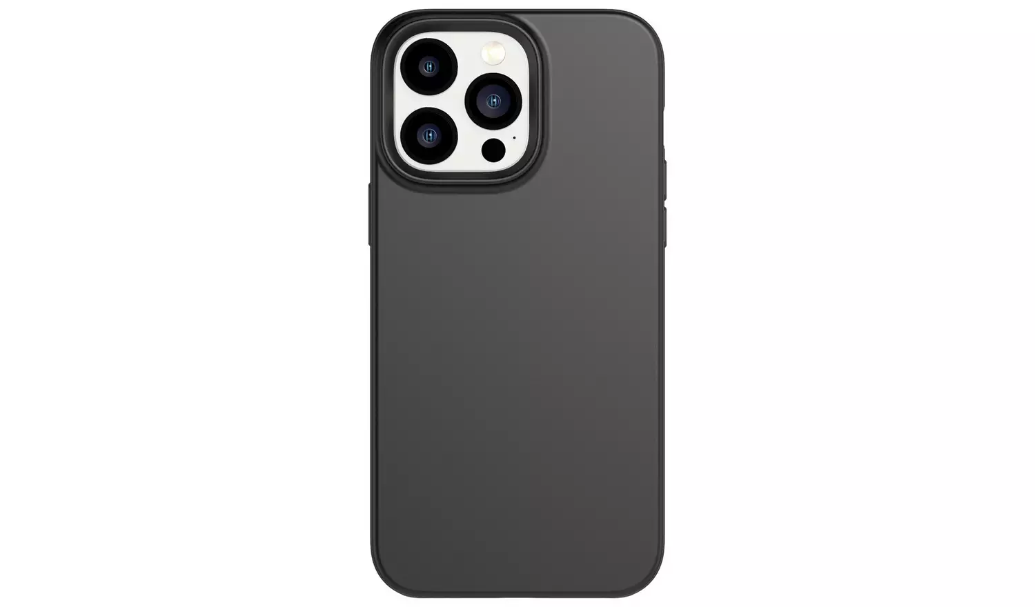 Tech21 iPhone 14 Pro Max EvoLitePhone Case - Black