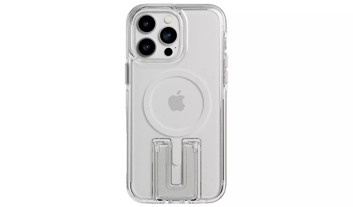 Tech21 iPhone 14 Pro Max Evo Crystal Kick Phone Case MagSafe