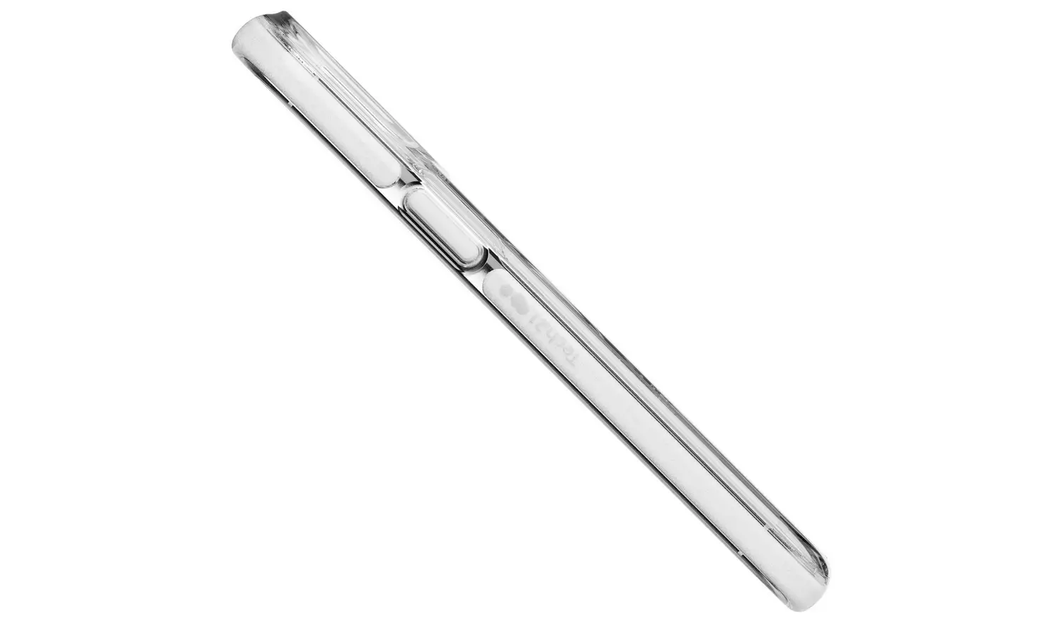 Tech21 iPhone 14 Pro Max Evo Crystal Kick Phone Case MagSafe