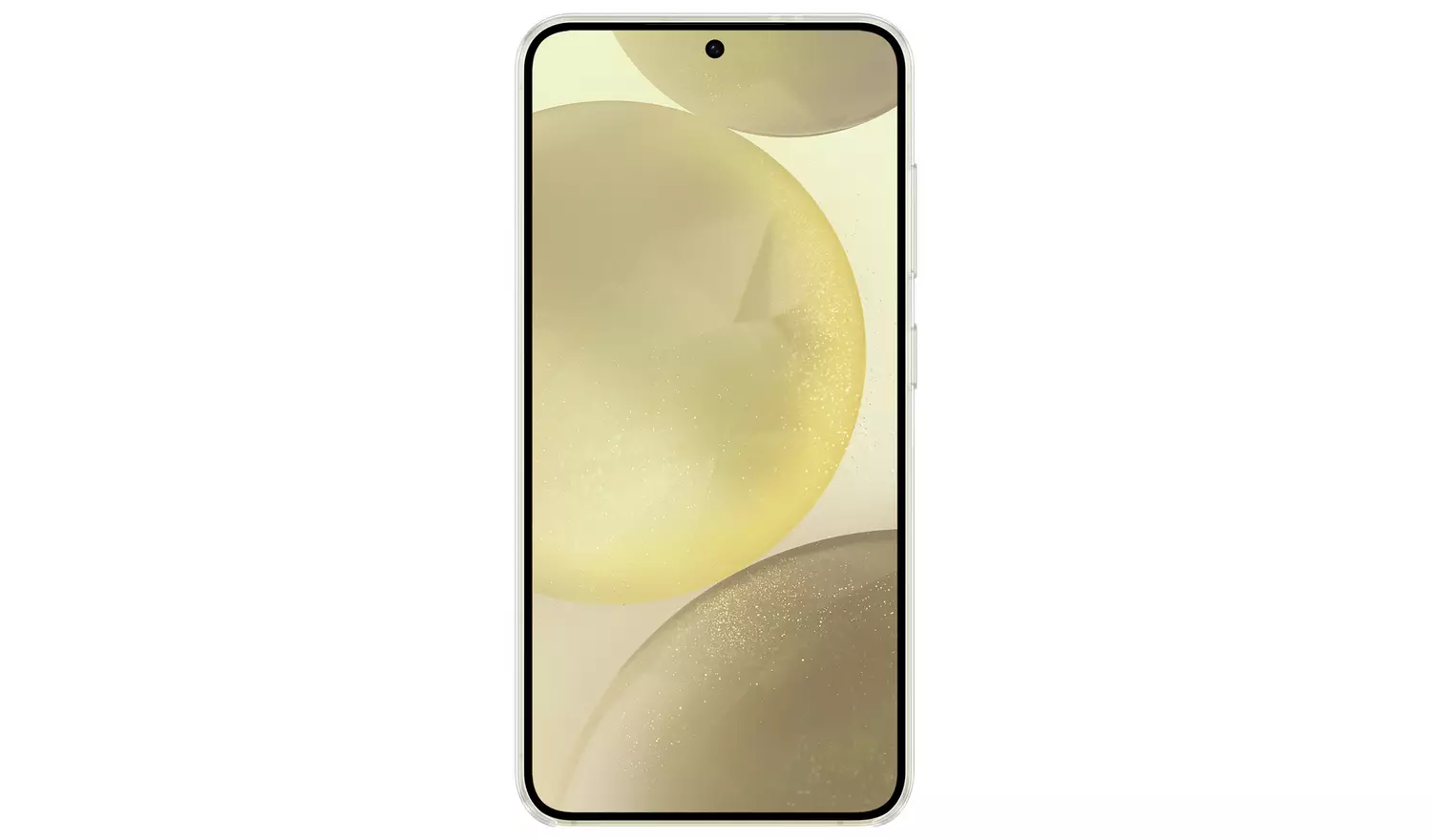 Samsung Galaxy S24 Phone Case - Clear