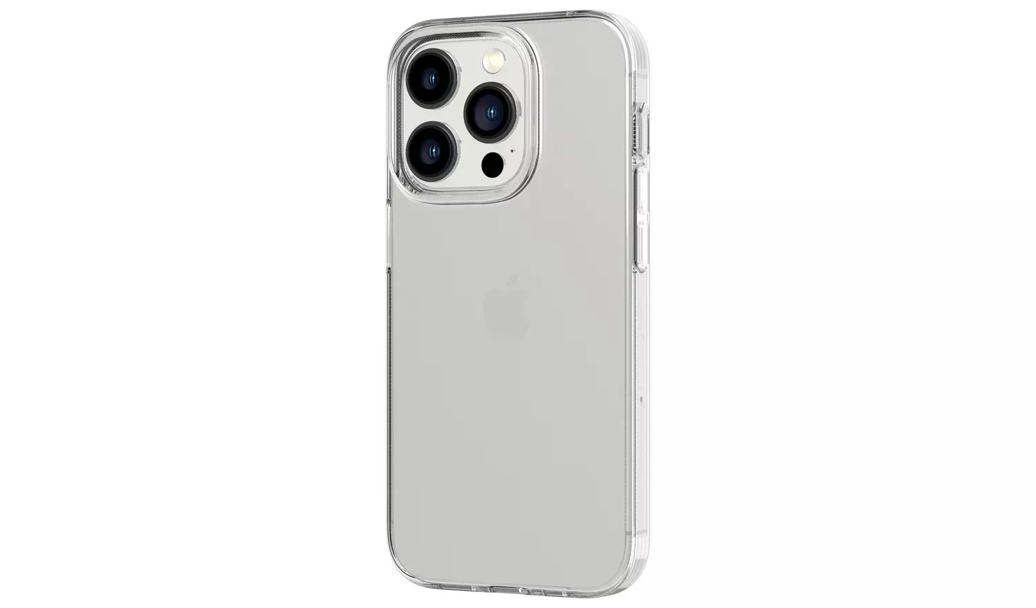 Tech21 iPhone 14 Pro EvoLite Phone Case - Clear