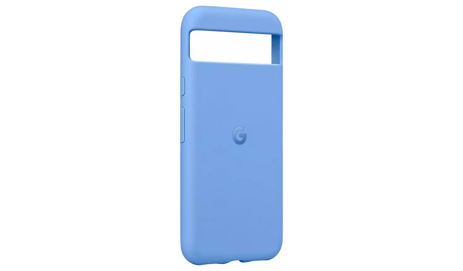 Google Pixel 8a Phone Case - Blue