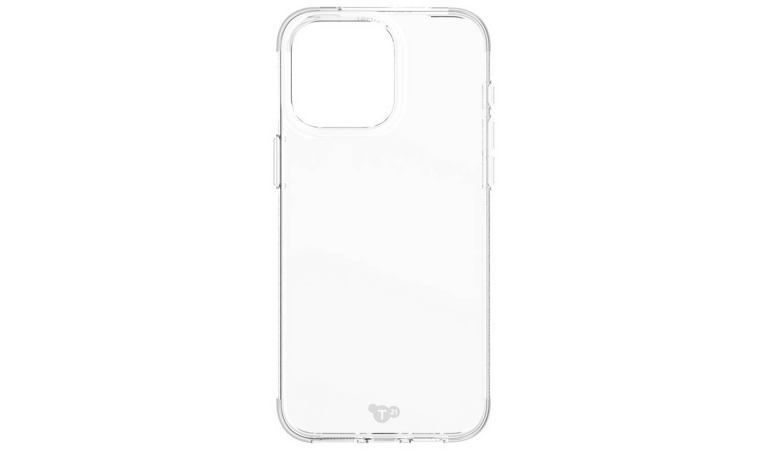 Tech21 iPhone 15 Pro Max Phone Case - Clear