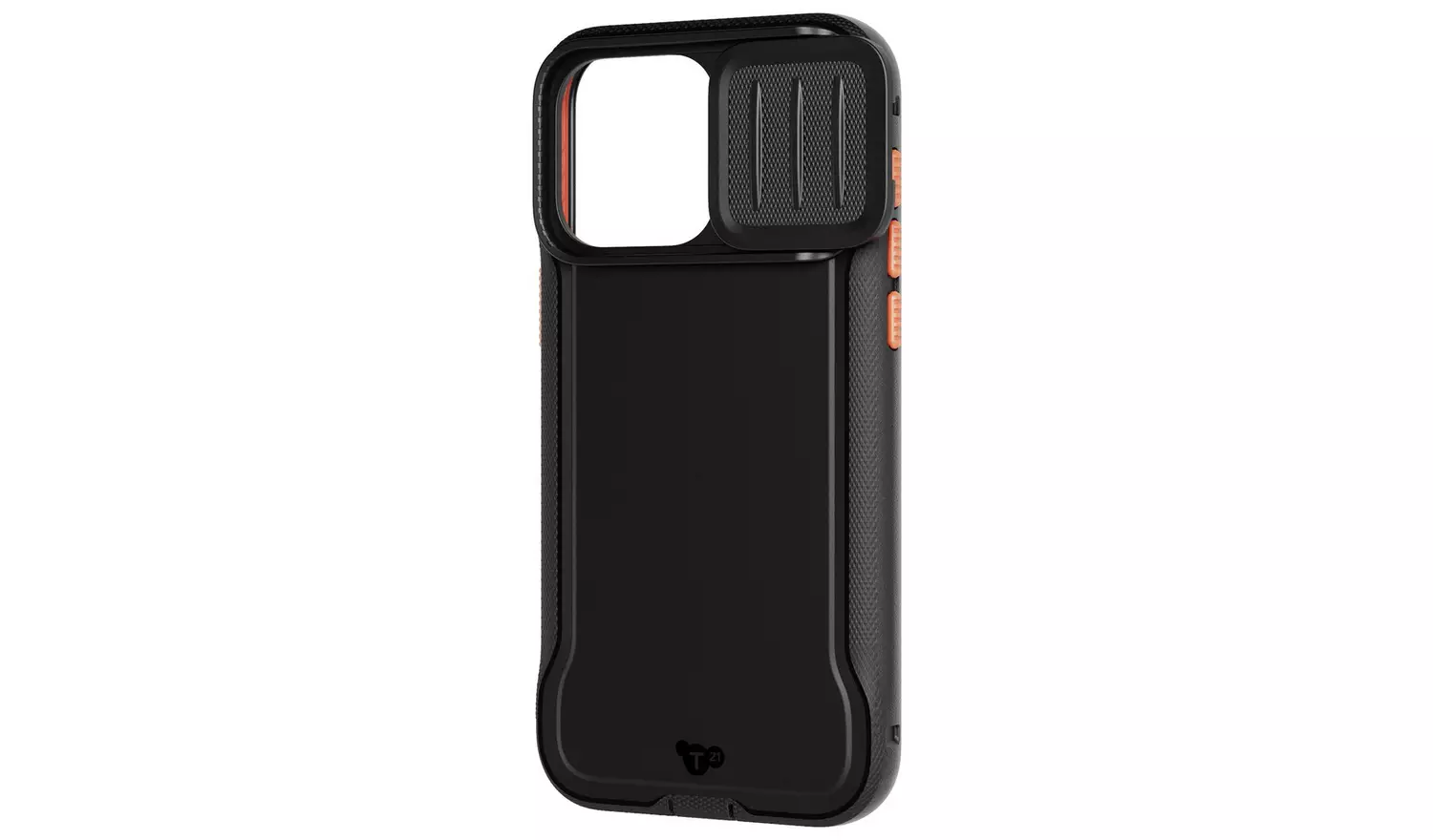 Tech21 iPhone 15 Pro Max Phone Case - Black