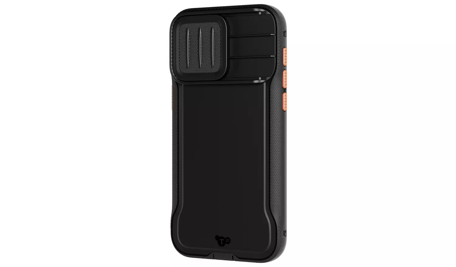 Tech21 iPhone 15 Pro Max Phone Case - Black