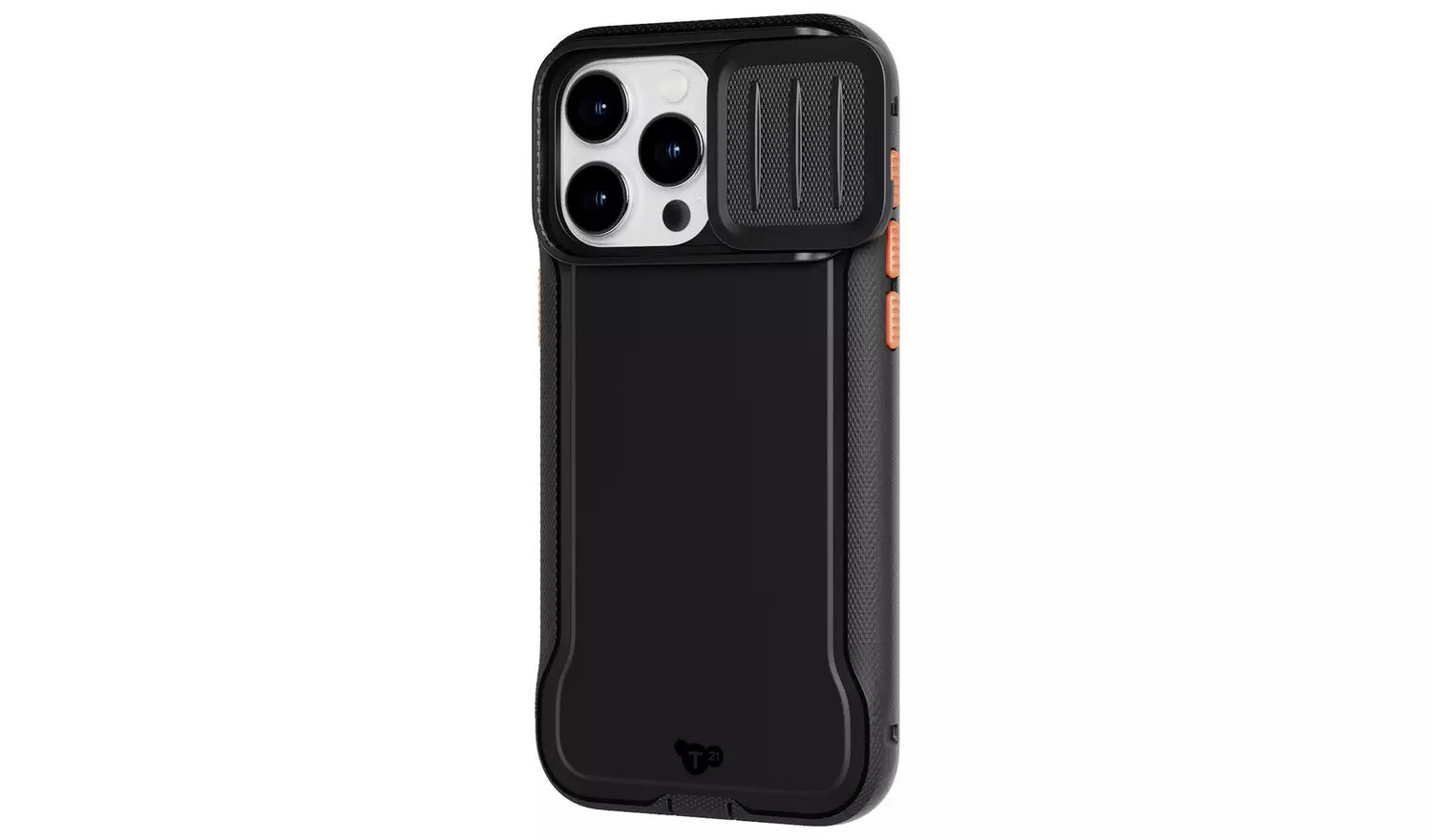 Tech21 iPhone 15 Pro Max Phone Case - Black